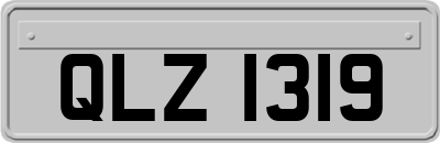 QLZ1319