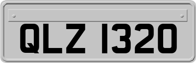 QLZ1320