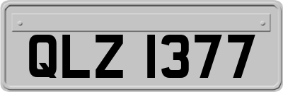 QLZ1377