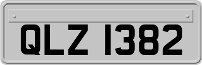 QLZ1382