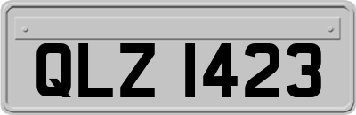 QLZ1423