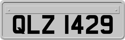 QLZ1429