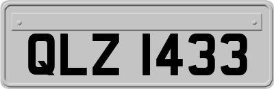 QLZ1433