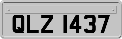 QLZ1437