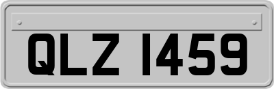 QLZ1459