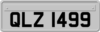 QLZ1499