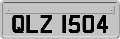 QLZ1504