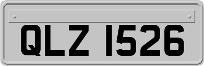 QLZ1526