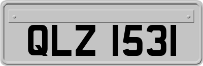 QLZ1531