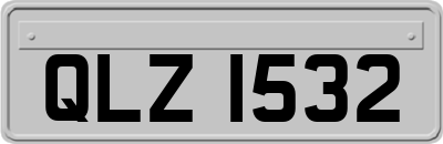 QLZ1532