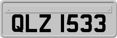 QLZ1533