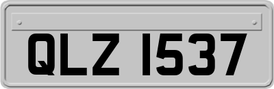 QLZ1537