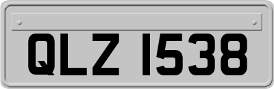 QLZ1538