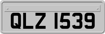 QLZ1539