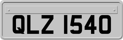 QLZ1540