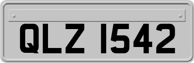 QLZ1542