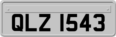 QLZ1543