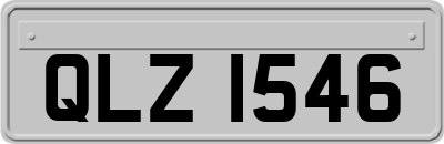 QLZ1546