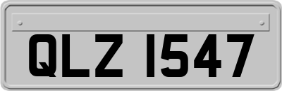 QLZ1547