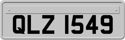 QLZ1549