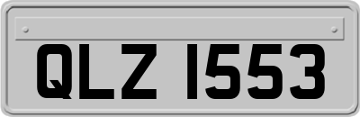 QLZ1553