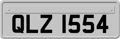 QLZ1554