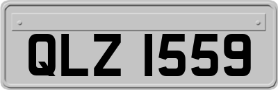 QLZ1559