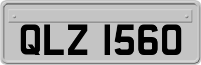 QLZ1560