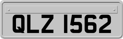 QLZ1562