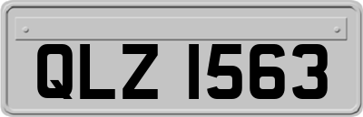 QLZ1563