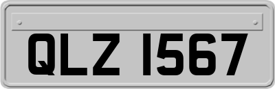 QLZ1567