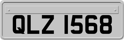 QLZ1568