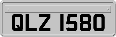 QLZ1580