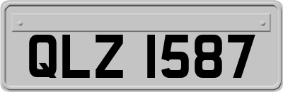 QLZ1587