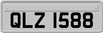 QLZ1588