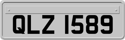 QLZ1589