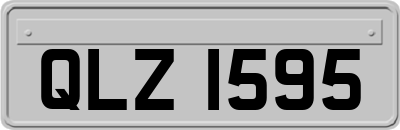 QLZ1595