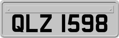 QLZ1598