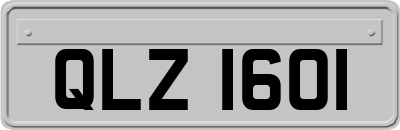 QLZ1601