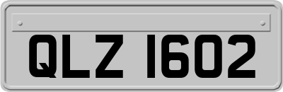 QLZ1602