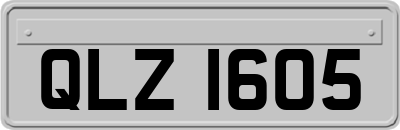 QLZ1605