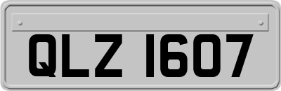 QLZ1607