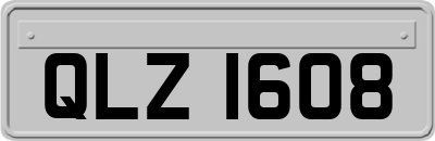 QLZ1608