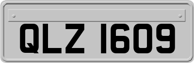 QLZ1609