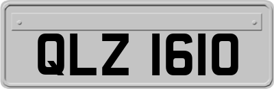 QLZ1610