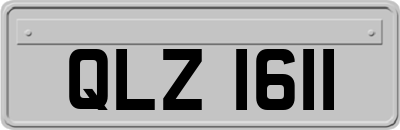 QLZ1611