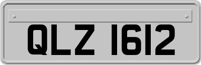 QLZ1612