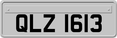 QLZ1613