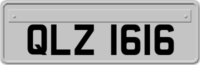 QLZ1616