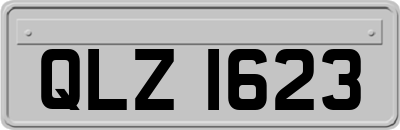 QLZ1623